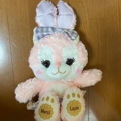 ぬいぐるみの画像