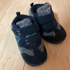 14.5 asics アシックス スニーカー