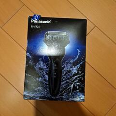 Panasonic ES-ST2S リニアシェーバー