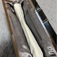 【新品未使用】結婚式　バッグの画像