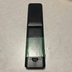 決まりました 50インチテレビの画像