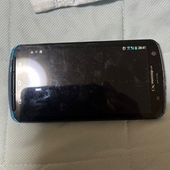 docomo XiF-10d
