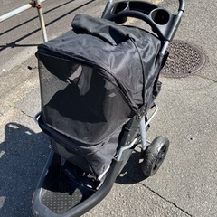 犬用バギー