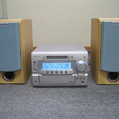 ケンウッド、「Kseries」で4万円台のコンポ「K-505」 - 価格.com