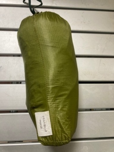 ファイントラック　ツェルト2ロング