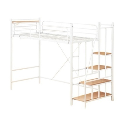 【お話し中】ロフトベッド