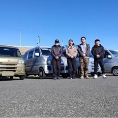【稼げる】【急募】【日払い】【宅配に疲れた方】軽貨物ドライバー　菓子類の配送兼、補充　簡単作業　女性歓迎　の画像