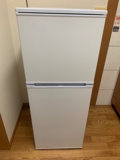 冷蔵庫冷凍庫 アビテラックス