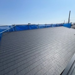 コロニアルグラッサ（屋根材）