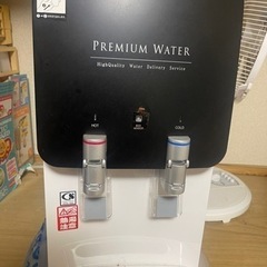 家電 キッチン家電  ウォーターサーバー本体