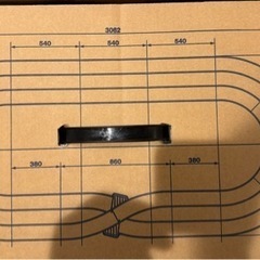 ミニ四駆ジャパンカップジュニアサーキットの画像