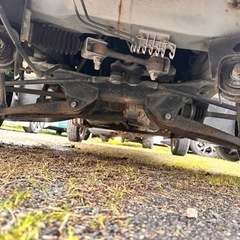 PTO ダンプハイゼットトラック4WD S210P 車検R7.6月MT 奈良出品の画像