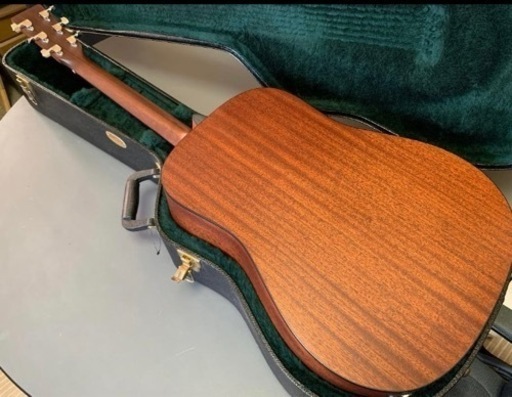 Martin DRS2   アコースティックギター