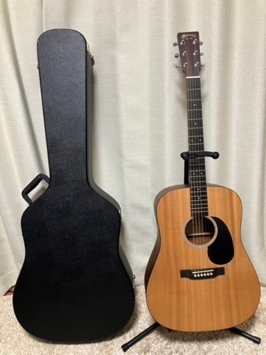 Martin DRS2   アコースティックギター