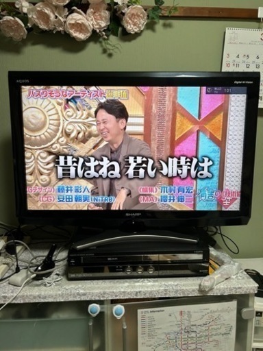 家電 テレビ 液晶テレビ