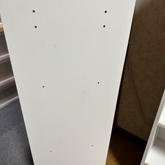 取引相手決まりました。カラーボックスの画像