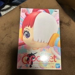 ONE PIECE ウタ　フィギュア