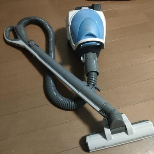家電 生活家電 掃除機