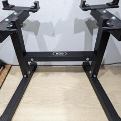 flexbell フレックスベル スタンドのみ 2kg刻み