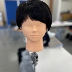 4月23日(火)のカットモデルさん募集してます！