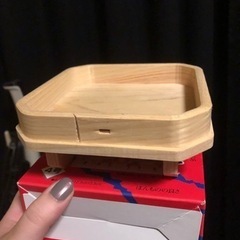 神棚セットの画像