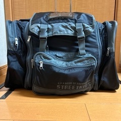 修学旅行　リュックサック