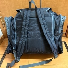 修学旅行　リュックサックの画像
