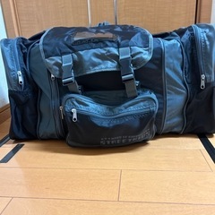 修学旅行　リュックサックの画像