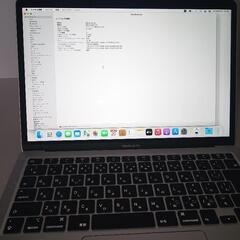 A2179 Apple MacBook Air 13インチ 20...