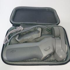 DJI Osmo Mobile 3 ジンバル スマホジンバル