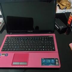 パソコン ノートパソコン