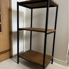 オールドアイアンラックの中古が安い!激安で譲ります・無料で オールドアイアンラックの中古が安い!激安で譲ります・無料で