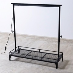 mini植物棚　アガベ　塊根植物　limironcraft  多肉植物　の画像