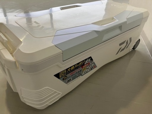 DAIWA クーラーボックス