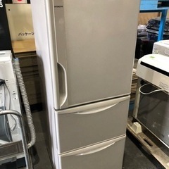 福岡市内配送設置無料　日立 HITACHI R-27FV-T [冷凍冷蔵庫 まんなか野菜タイプ （265L・右開き） 3ドア ライトブラウン]