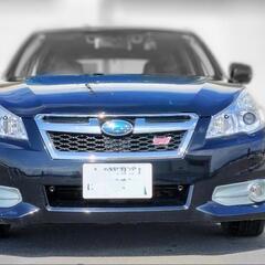 【週末特価】車検長期 レガシィツーリングワゴン 2.5i アイサイト