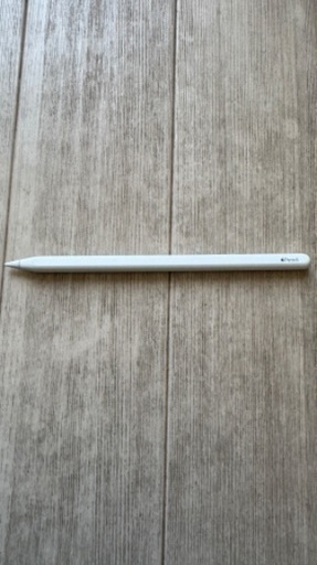 Apple Pencil 第2世代