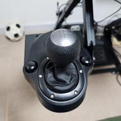 g923 ハンコン スタンド グランツーリスモ7の画像