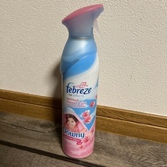ダウニーファブリーズミスト