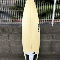 サーフボード tokoro 188