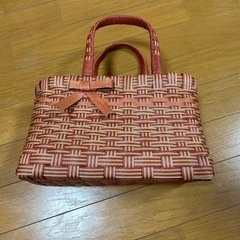 靴/バッグ バッグ トートバッグ