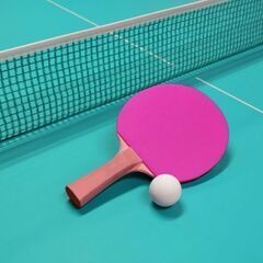 🏓　初心者さん向け　卓球　教えてあげたい