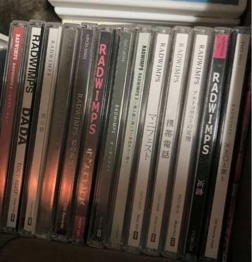 本/CD/DVD 語学、辞書