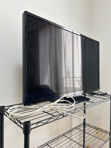 液晶テレビ　32型