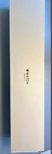 加湿器 iwach series3   38mm