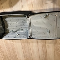 靴/バッグ バッグ アタッシュケースの画像