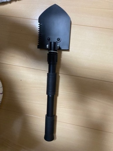 金属探知機