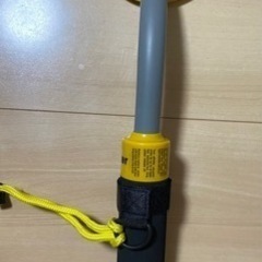 金属探知機の中古が安い！激安で譲ります・無料であげます(2