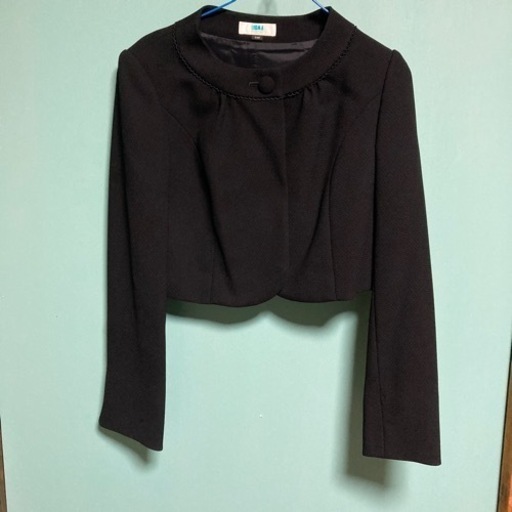 美品　喪服礼服