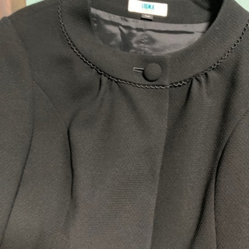 美品　喪服礼服